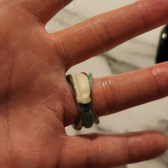 Verano ring - Picture 4 of 4